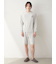 【UNDERSON UNDERSON】【HOMME】パイルハーフパンツ