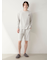 【UNDERSON UNDERSON】【HOMME】パイルハーフパンツ