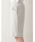 【UNDERSON UNDERSON】【HOMME】パイルハーフパンツ
