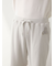 【UNDERSON UNDERSON】【HOMME】パイルハーフパンツ