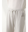 【UNDERSON UNDERSON】【HOMME】パイルハーフパンツ