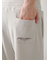 【UNDERSON UNDERSON】【HOMME】パイルハーフパンツ