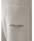【UNDERSON UNDERSON】【HOMME】パイルハーフパンツ