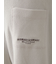 【UNDERSON UNDERSON】【HOMME】パイルハーフパンツ