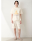 【UNDERSON UNDERSON】【HOMME】ベアプリントプルオーバー