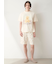 【UNDERSON UNDERSON】【HOMME】ベアプリントプルオーバー