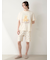 【UNDERSON UNDERSON】【HOMME】ベアプリントプルオーバー