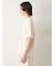 【UNDERSON UNDERSON】【HOMME】ベアプリントプルオーバー