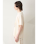 【UNDERSON UNDERSON】【HOMME】ベアプリントプルオーバー