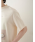 【UNDERSON UNDERSON】【HOMME】ベアプリントプルオーバー