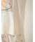 【UNDERSON UNDERSON】【HOMME】ベアプリントプルオーバー