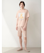 【UNDERSON UNDERSON】【HOMME】ベアプリントプルオーバー
