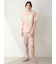 【UNDERSON UNDERSON】【HOMME】ベアプリントプルオーバー