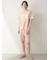 【UNDERSON UNDERSON】【HOMME】ベアプリントプルオーバー