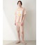 【UNDERSON UNDERSON】【HOMME】ベアプリントプルオーバー