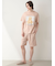 【UNDERSON UNDERSON】【HOMME】ベアプリントプルオーバー