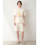【UNDERSON UNDERSON】【HOMME】総柄ベアプリントハーフパンツ