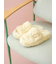 ファールームシューズ