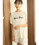 カラフルロゴTシャツ