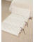 【ONLINE限定】【Sleep】モノグラム柄 ごろ寝クッション
