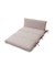 【ONLINE限定】【Sleep】モノグラム柄 ごろ寝クッション