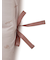 【ONLINE限定】【Sleep】モノグラム柄 ごろ寝クッション