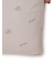 【ONLINE限定】【Sleep】モノグラム柄 ごろ寝クッション