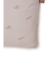 【ONLINE限定】【Sleep】モノグラム柄 ごろ寝クッション