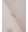 【ONLINE限定】【Sleep】モノグラム柄 ごろ寝クッション