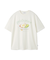 【HOMME】【接触冷感】サニーサイドエッグワンポイントTシャツ