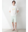 【HOMME】【接触冷感】サニーサイドエッグワンポイントTシャツ
