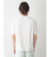 【HOMME】【接触冷感】サニーサイドエッグワンポイントTシャツ