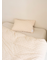 【Sleep】くしゅくしゅ ３点セット（セミダブル）