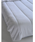【Sleep】エンボス雲柄 キルトケット