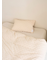 【Sleep】くしゅくしゅ ３点セット（ダブル）