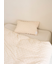 【Sleep】くしゅくしゅ ３点セット（ダブル）