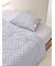 【Sleep】くしゅくしゅ ３点セット（ダブル）