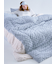 【Sleep】くしゅくしゅ ３点セット（ダブル）