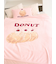 【Sleep】スイーツ ジャガードピローケース