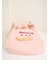 【Sleep】スイーツ ジャガードピローケース