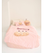 【Sleep】スイーツ ジャガードマルチカバー