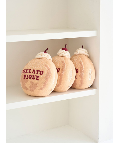 Sleep】ドーナツ お昼寝クッション｜ジェラートピケの通販｜&mall