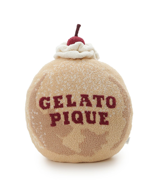 Sleep】ドーナツ お昼寝クッション｜ジェラートピケの通販｜&mall