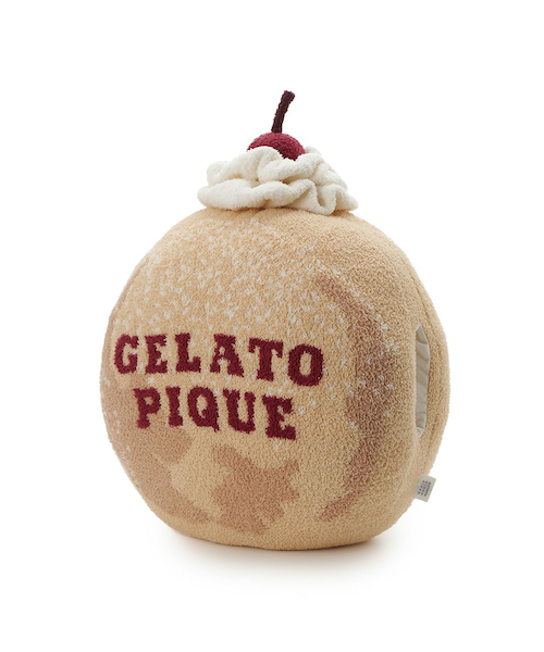 Sleep】ドーナツ お昼寝クッション｜ジェラートピケの通販｜&mall