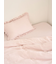 【Sleep】ダブルガーゼフリル３点セット（ダブル）
