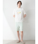 【HOMME】【接触冷感】サニーサイドエッグワンポイントハーフパンツ