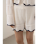 クロシェショートパンツ
