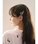 チェリーヘアピンセット
