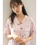 チェリーヘアピンセット