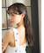 チェリーヘアピンセット